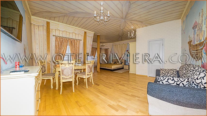 Севастополь: отдых в Крыму